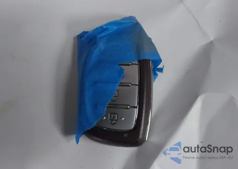 2018 Hyundai Elantra Limited z USA, uszkodzony, nr VIN 5NPD84LF1JH291131